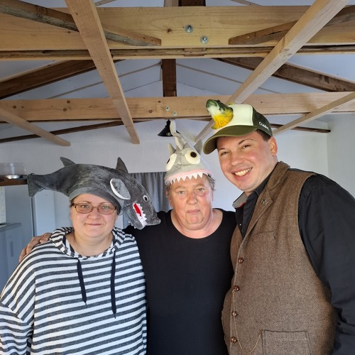 Pati&rsquo;s Fischsemmelessen &ndash; Einladung zum Gartenfest am 23.05.2026