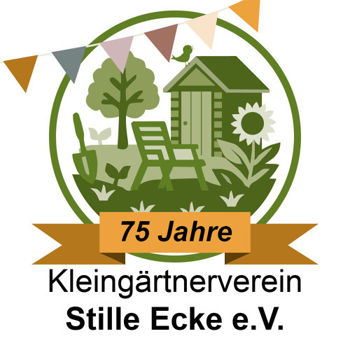 75 Jahre Kleingärtnerverein Stille Ecke e.V.